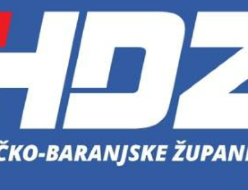 Rezultati izbora ŽO HDZ-a OBŽ za članove županijskog odbora, nadzornog odbora i izaslanika na Opći sabor HDZ-a.